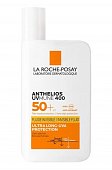 Купить la roche-posay anthelios uvmune 400 (ля рош позе) флюид для лица невидимый солнцезащитный spf50+/ppd42, 50мл в Городце