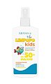 Купить krassa limpopo kids (красса кидс) молочко для защиты детей от солнца spf50+ 150мл в Городце