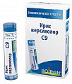 Купить ирис версиколор с9, гомеопатические монокомпонентные препарат растительного происхождения, гранулы гомеопатические 4 гр в Городце