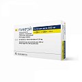 Купить пикрэй, таблетки, покрытые пленочной оболочкой 150мг, 56 шт в Городце