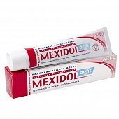Купить мексидол дент (mexidol dent) зубная паста актив, 100г в Городце
