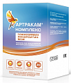 Купить артракам комплекс глюкозамин хондроитин мсм, порошок массой 4,1 г пакет-саше 20шт бад в Городце