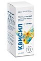 Купить квисил дропс, капли для приема внутрь 5мг/мл, 20мл от аллергии в Городце