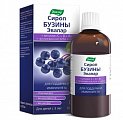 Купить бузины сироп эвалар, флакон 100мл бад в Городце