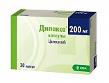 Купить дилакса, капсулы 200мг, 30шт в Городце