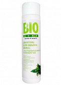 Купить biozone (биозон) шампунь для объема волос с экстрактом бамбука и зеленым чаем, флакон 250мл в Городце