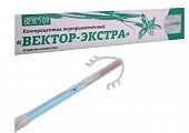 Купить контрацептив внутриматочный (спираль) вектор-экстра серебро-медьсодержащий ф-образный agcu 150/250 в Городце