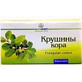 Купить крушины кора, фильтр-пакеты 2г, 20 шт в Городце