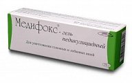 Купить медифокс, гель педикулезный, 50г в Городце