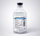 Купить раствор рингера, раствор для инфузий, флакон 400мл в Городце