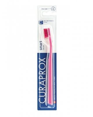 Купить curaprox (курапрокс) зубная щетка curaprox smart ultrasoft, 1 шт в Городце