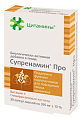 Купить цитамины супренамин про, капсулы массой 395мг 30шт бад в Городце