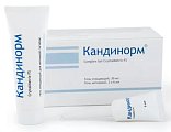 Купить кандинорм complex gel , туба 30мл+3х6мл в Городце