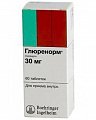 Купить глюренорм, таблетки 30мг, 60 шт в Городце