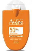 Купить авен (avenе suncare) эмульсия-компакт для лица и шеи солнцезащитная spf50+, 30мл в Городце