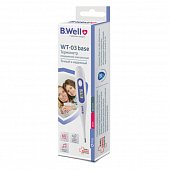 Купить термометр электронный медицинский b.well (би велл) wt-03 в Городце