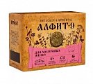 Купить алфит-9, для улучшения функционального состояния молочных желез, брикеты по 2 г, 60 шт бад в Городце