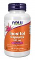 Купить now foods (нау фудс) инозитол, капсулы 100 шт бад в Городце
