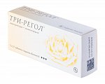 Купить три-регол, таблетки, покрытые оболочкой, 63 шт в Городце