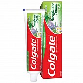 Купить колгейт (colgate) зубная паста лечебные травы, 100мл в Городце