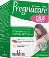 Купить прегнакеа плюс, таблетки 28 шт+капсулы 28 шт бад в Городце