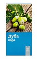 Купить дуба кора, пачка 50г бад в Городце