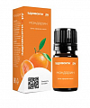 Масло эфирное Мандарин Здравсити, флакон 10мл