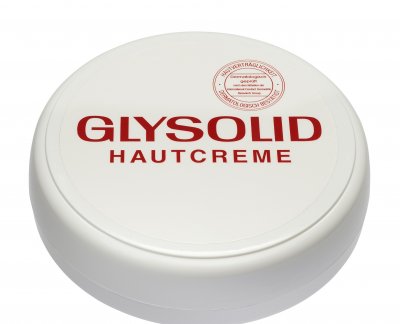 Купить glysolid (глизолид) крем для сухой кожи с глицерином банка 100мл в Городце
