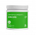Купить алесорб 3+ энтеросербент порошок для приготовления суспензии для приема внутрь, банка 50г бад в Городце