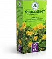 Купить девясила корневища и корни, фильтр-пакеты 1,5г, 20 шт в Городце