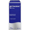 Купить детралекс, суспензия для приема внутрь 1000мг/10мл, 30 шт в Городце