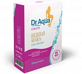 Купить доктор аква (dr.aqua) соль для ванн морская с микроэлементами ромашка, 500г в Городце