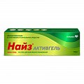 Купить найз активгель, гель для наружного применения 1%, 100г в Городце