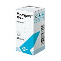 Купить милурит, таблетки 100мг, 50шт в Городце