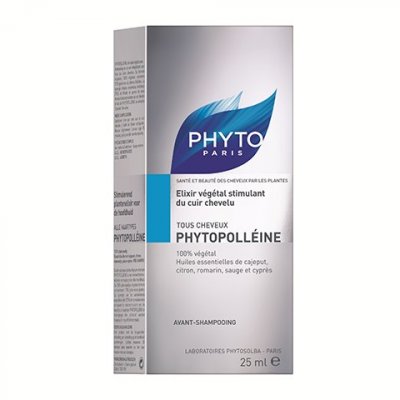 Купить фитосолба фитополеин (phytosolba phytopolleine) средство для восстановления баланса кожи головы 25мл в Городце