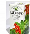 Купить шиповника плоды, пачка 100г бад в Городце