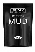Купить доктор сиа (dr. sea) грязь для тела мертвого моря черная, 600 г в Городце