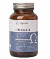 Купить agorax (агоракс) омега-3, капсулы массой 1380мг, 60 шт бад в Городце