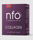 Купить norwegian fish oil (норвегиан фиш оил) коллаген, порошок, саше-пакет массой 5,3 г 14 шт бад в Городце