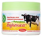 Купить лошадиная сила буренка крем для рук, тела и пяток с фитофлором, 250мл в Городце