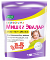 Купить бэби формула мишки мультивитамины, жевательные пастилки 120шт бад  в Городце