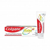 Купить колгейт (colgate) зубная паста total 12 чистая мята, 75мл в Городце