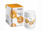Купить куркумин реневал, таблетки покрытые пленочной оболочкой массой 1100 мг, 30 шт_бад в Городце