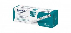 Купить семавик, раствор для подкожного введения 0,25/0,5/1 мг/доза, шприц-ручка 3мл в комплекте с иглами - 4 шт в Городце