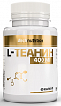 Купить atech nutrition (атех нутришн) l-теанин, капсулы массой 350мг 60шт бад в Городце