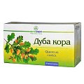 Купить дуба кора, фильтр-пакеты 1,5г, 20 шт в Городце