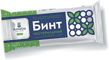 Купить бинт нестерильный амелия 5м х10см в Городце