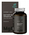 Купить smartlife (смартлайф) магний в6 премиум stop stress formula, капсулы 750мг 90шт бад в Городце
