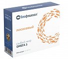 Купить рыбий жир биафишенол лосось, капсулы 300мг, 100 шт бад в Городце