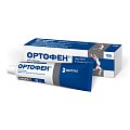 Купить ортофен, гель для наружного применения 5%, 100г в Городце